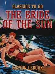 The bride of the sun cover image