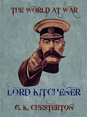 Lord Kitchener cover image