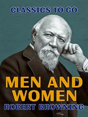Men and women cover image