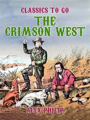 The Crimson West cover image