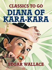 Diana of Kara-Kara cover image