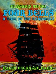 Four bells, a tale of the caribbean cover image