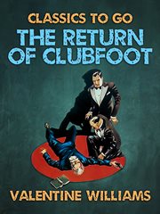 The return of Clubfoot cover image