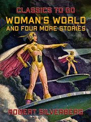 Woman's world and four more stories cover image