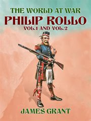 Philip rollo, vol. 1 and vol. 2 cover image