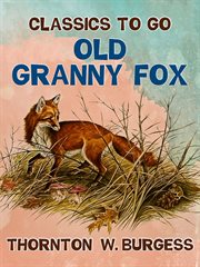 Old Granny Fox cover image