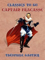Captain Fracasse cover image
