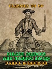 Pirate prices and yankee jacks cover image