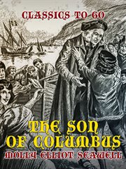 The son of Columbus cover image