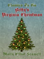 Betty's Virginia Christmas cover image