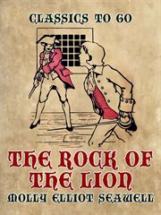 The rock of the lion cover image