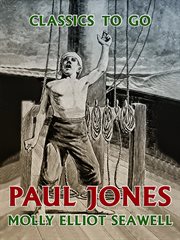 Paul Jones cover image