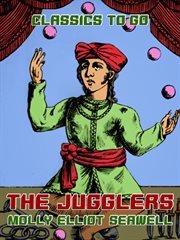 The jugglers : a story cover image