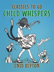 Child whispers cover image
