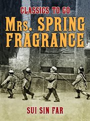 Mrs. Spring Fragrance cover image