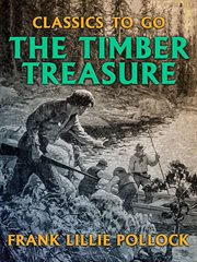 The timber treasure cover image