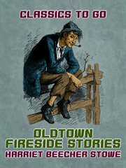 Oldtown fireside stories cover image
