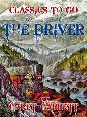 The driver cover image