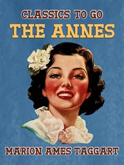 The annes cover image