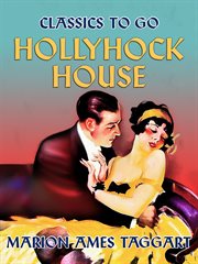 Hollyhock house : a story for girls cover image