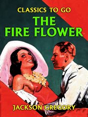 The fire flower cover image