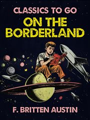 On the borderland cover image
