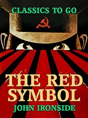 The red symbol cover image
