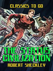 The status civilization cover image