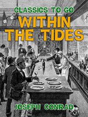 Within the tides cover image