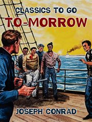 To-morrow cover image
