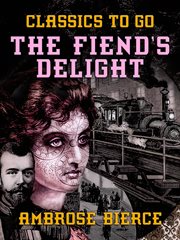 The fiend's delight cover image