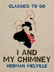 I and my chimney cover image