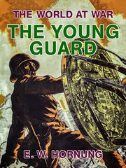 The young guard cover image