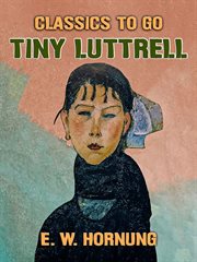 Tiny Luttrell cover image