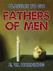 Fathers of men cover image