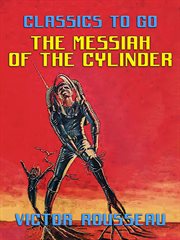 The messiah of the cylinder cover image