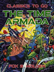 The time armada cover image