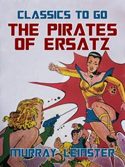The pirates of Ersatz cover image