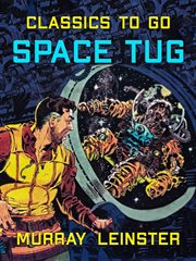 Space tug cover image