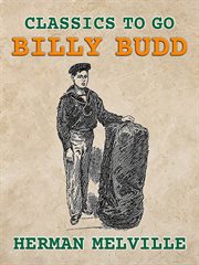 Billy Budd cover image