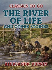 The river of life and other stories cover image