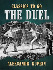 The duel : and selected stories cover image