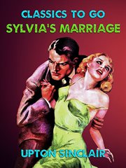 Sylvia's marriage cover image