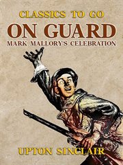 On guard : mark mallory's celebration cover image