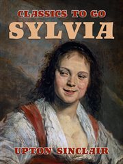 Sylvia : a novel cover image
