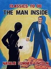 The man inside cover image