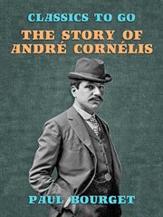 The story of andré cornélis cover image