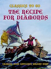 The recipe for diamonds cover image