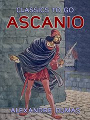 Ascanio cover image