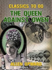 The Queen against Owen cover image
